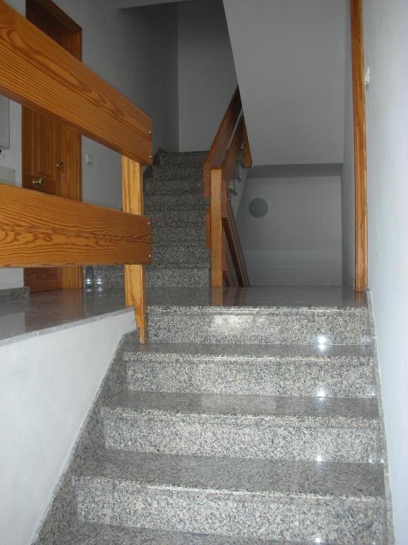 Restingolita Daire La Restinga Dış mekan fotoğraf