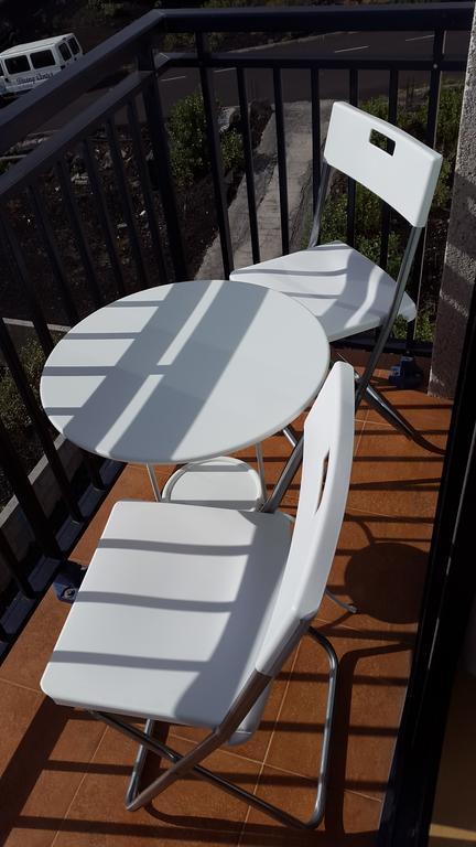 Restingolita Daire La Restinga Oda fotoğraf