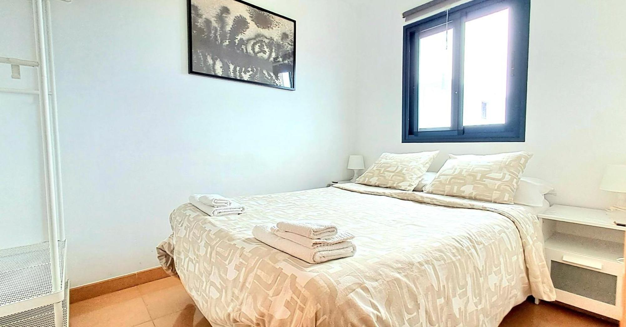 Restingolita Daire La Restinga Dış mekan fotoğraf